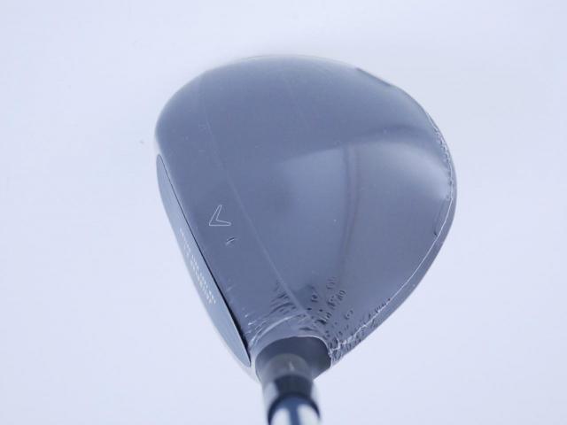 Fairway Wood : callaway : **ของใหม่ ยังไม่แกะพลาสติก** หัวไม้ 5 Callaway Paradym X (รุ่นปี 2023 Japan Spec.) Loft 18 ก้าน Fujikura Ventus TR 5 Flex SR