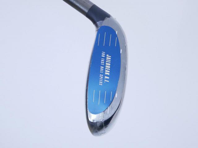 Fairway Wood : callaway : **ของใหม่ ยังไม่แกะพลาสติก** หัวไม้ 5 Callaway Paradym X (รุ่นปี 2023 Japan Spec.) Loft 18 ก้าน Fujikura Ventus TR 5 Flex SR