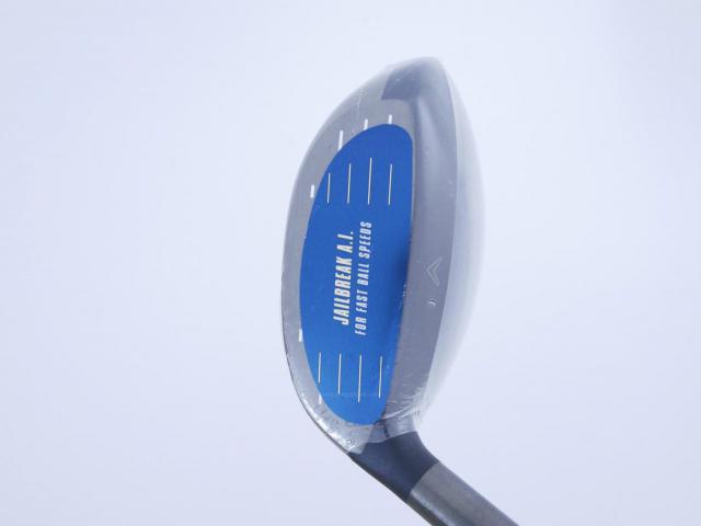Fairway Wood : callaway : **ของใหม่ ยังไม่แกะพลาสติก** หัวไม้ 5 Callaway Paradym X (รุ่นปี 2023 Japan Spec.) Loft 18 ก้าน Fujikura Ventus TR 5 Flex SR