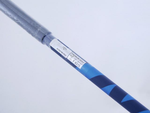 Fairway Wood : callaway : **ของใหม่ ยังไม่แกะพลาสติก** หัวไม้ 5 Callaway Paradym X (รุ่นปี 2023 Japan Spec.) Loft 18 ก้าน Fujikura Ventus TR 5 Flex SR