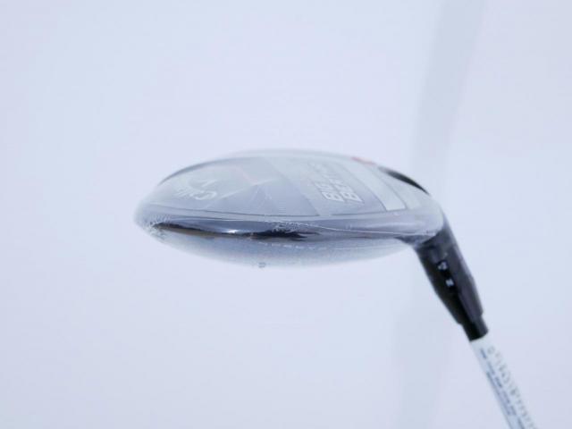 Fairway Wood : callaway : **ของใหม่ ยังไม่แกะพลาสติก** หัวไม้ 5 Callaway Big Bertha (รุ่นล่าสุด ปี 2023 Japan Spec.) Loft 19 ก้าน Fujikura Speeder NX Flex S