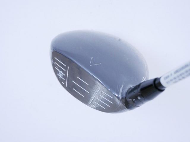 Fairway Wood : callaway : **ของใหม่ ยังไม่แกะพลาสติก** หัวไม้ 5 Callaway Big Bertha (รุ่นล่าสุด ปี 2023 Japan Spec.) Loft 19 ก้าน Fujikura Speeder NX Flex S