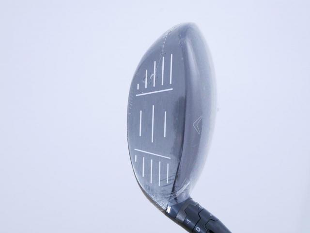 Fairway Wood : callaway : **ของใหม่ ยังไม่แกะพลาสติก** หัวไม้ 5 Callaway Big Bertha (รุ่นล่าสุด ปี 2023 Japan Spec.) Loft 19 ก้าน Fujikura Speeder NX Flex S