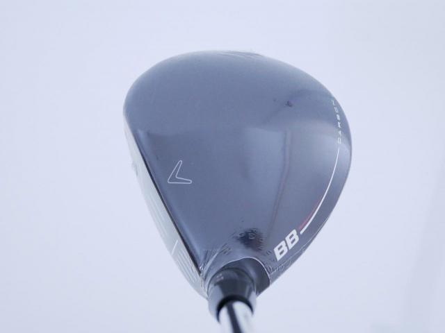 Fairway Wood : callaway : **ของใหม่ ยังไม่แกะพลาสติก** หัวไม้ 5 Callaway Big Bertha (รุ่นล่าสุด ปี 2023 Japan Spec.) Loft 19 ก้าน Fujikura Speeder NX Flex S
