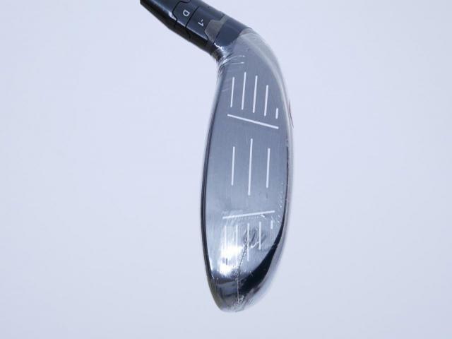 Fairway Wood : callaway : **ของใหม่ ยังไม่แกะพลาสติก** หัวไม้ 5 Callaway Big Bertha (รุ่นล่าสุด ปี 2023 Japan Spec.) Loft 19 ก้าน Fujikura Speeder NX Flex S