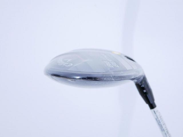 Fairway Wood : callaway : **ของใหม่ ยังไม่แกะพลาสติก** หัวไม้ 5 Callaway Big Bertha (รุ่นล่าสุด ปี 2023 Japan Spec.) Loft 19 ก้าน Fujikura Speeder NX Flex SR