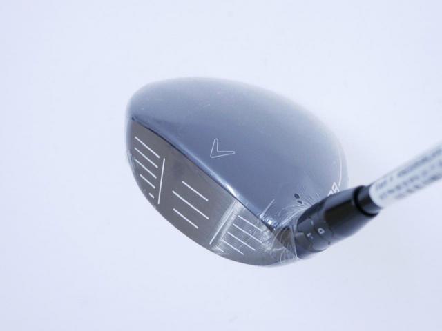 Fairway Wood : callaway : **ของใหม่ ยังไม่แกะพลาสติก** หัวไม้ 5 Callaway Big Bertha (รุ่นล่าสุด ปี 2023 Japan Spec.) Loft 19 ก้าน Fujikura Speeder NX Flex SR