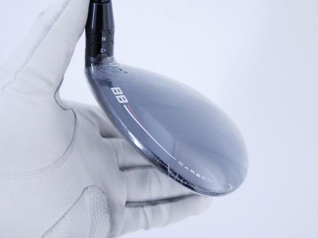 Fairway Wood : callaway : **ของใหม่ ยังไม่แกะพลาสติก** หัวไม้ 5 Callaway Big Bertha (รุ่นล่าสุด ปี 2023 Japan Spec.) Loft 19 ก้าน Fujikura Speeder NX Flex SR