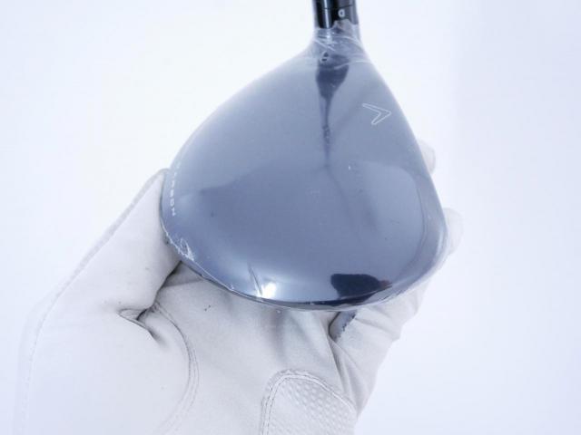 Fairway Wood : callaway : **ของใหม่ ยังไม่แกะพลาสติก** หัวไม้ 5 Callaway Big Bertha (รุ่นล่าสุด ปี 2023 Japan Spec.) Loft 19 ก้าน Fujikura Speeder NX Flex SR
