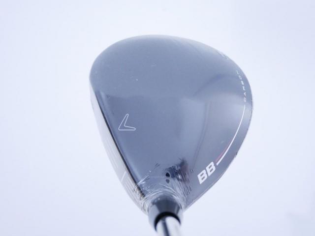Fairway Wood : callaway : **ของใหม่ ยังไม่แกะพลาสติก** หัวไม้ 5 Callaway Big Bertha (รุ่นล่าสุด ปี 2023 Japan Spec.) Loft 19 ก้าน Fujikura Speeder NX Flex SR