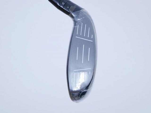 Fairway Wood : callaway : **ของใหม่ ยังไม่แกะพลาสติก** หัวไม้ 5 Callaway Big Bertha (รุ่นล่าสุด ปี 2023 Japan Spec.) Loft 19 ก้าน Fujikura Speeder NX Flex SR