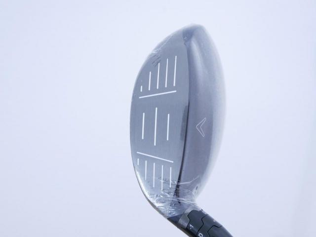 Fairway Wood : callaway : **ของใหม่ ยังไม่แกะพลาสติก** หัวไม้ 5 Callaway Big Bertha (รุ่นล่าสุด ปี 2023 Japan Spec.) Loft 19 ก้าน Fujikura Speeder NX Flex SR
