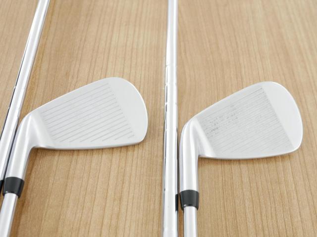 Iron set : XXIO : ชุดเหล็ก XXIO X-eks Forged (ออกปี 2022) มีเหล็ก 5-Pw,Aw (7 ชิ้น) ก้านเหล็ก NS Pro 950 NEO DST Flex S