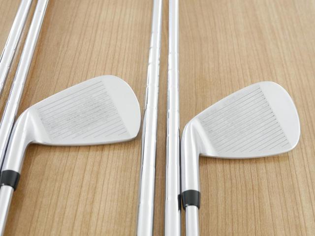 Iron set : XXIO : ชุดเหล็ก XXIO X-eks Forged (ออกปี 2022) มีเหล็ก 5-Pw,Aw (7 ชิ้น) ก้านเหล็ก NS Pro 950 NEO DST Flex S