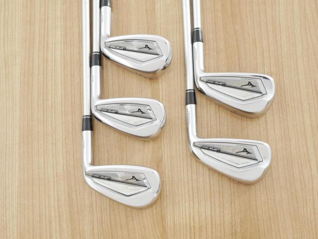 Iron set : Mizuno : ชุดเหล็ก Mizuno JPX 921 Forged (ปี 2022 ตัวท๊อป นุ่ม แน่น) มีเหล็ก 6-Pw (5 ชิ้น) ก้านกราไฟต์ Fujikura MCI 60 Flex R