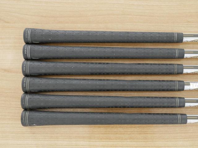 Iron set : Fourteen : ชุดเหล็ก Fourteen FH900 Forged (ปี 2019 นุ่มมากๆ) มีเหล็ก 5-Pw (6 ชิ้น) ก้านกราไฟต์ Flex S