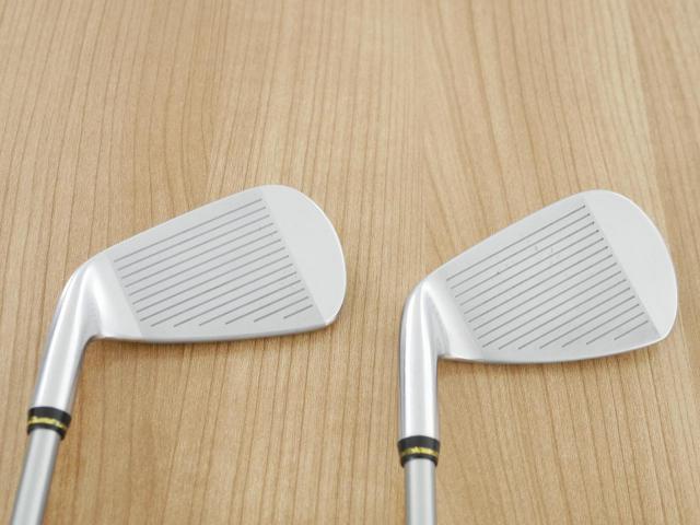 Iron set : XXIO : ชุดเหล็ก XXIO Forged 2 มีเหล็ก 5-Pw (6 ชิ้น) ก้านกราไฟต์ Fujikura ROMBAX 6E08 Flex S