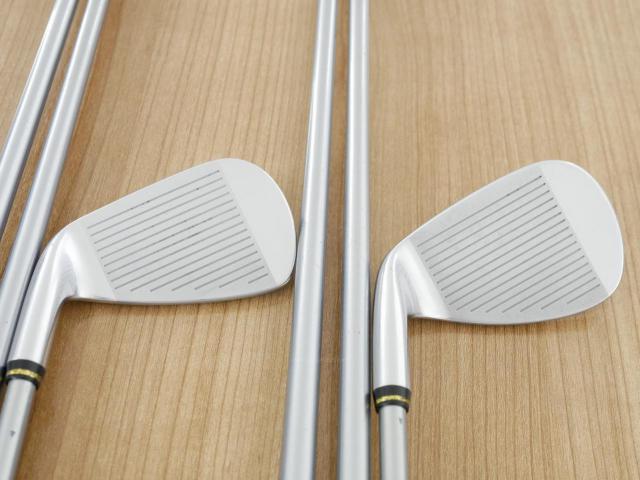 Iron set : XXIO : ชุดเหล็ก XXIO Forged 2 มีเหล็ก 5-Pw (6 ชิ้น) ก้านกราไฟต์ Fujikura ROMBAX 6E08 Flex S