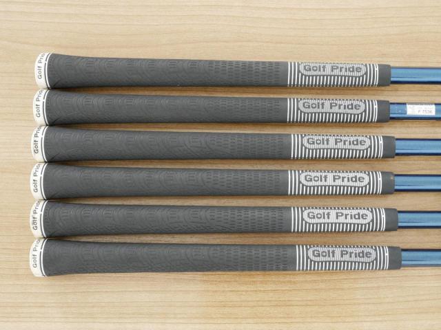 Iron set : Other Brand : ชุดเหล็ก ENA Super Light (หน้าเด้ง เบามาก อ่อน เหมาะกับซีเนียร์) มีเหล็ก 7-Pw,Aw,Sw (6 ชิ้น) ก้านกราไฟต์ Flex R