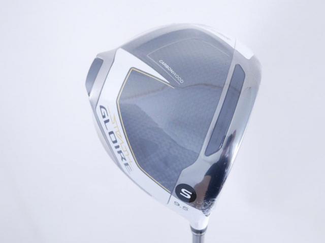 Driver : Taylormade : **ของใหม่ ยังไม่แกพลาสติก** ไดรเวอร์ Taylormade Stealth GLOIRE (ออกปี 2022 รุ่นท๊อปสุด Japan Spec) Loft 9.5 ก้าน Fujikura Speeder NX Flex S