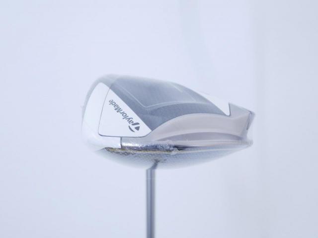 Driver : Taylormade : **ของใหม่ ยังไม่แกพลาสติก** ไดรเวอร์ Taylormade Stealth GLOIRE (ออกปี 2022 รุ่นท๊อปสุด Japan Spec) Loft 9.5 ก้าน Fujikura Speeder NX Flex S