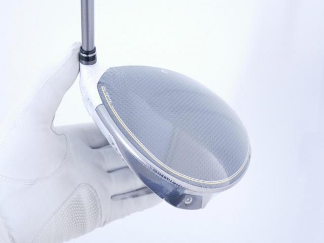 Driver : Taylormade : **ของใหม่ ยังไม่แกพลาสติก** ไดรเวอร์ Taylormade Stealth GLOIRE (ออกปี 2022 รุ่นท๊อปสุด Japan Spec) Loft 9.5 ก้าน Fujikura Speeder NX Flex S
