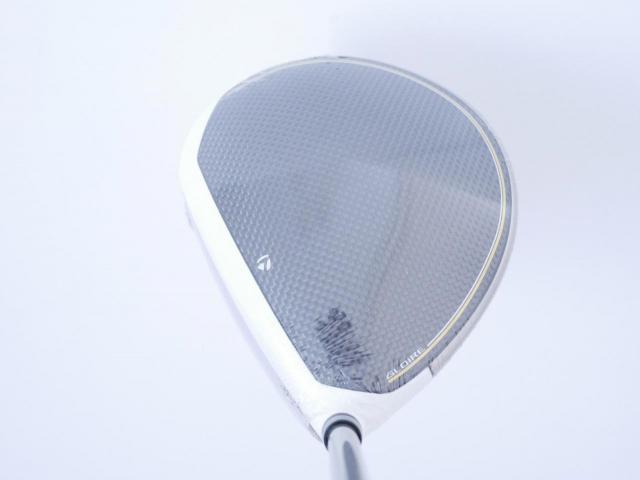 Driver : Taylormade : **ของใหม่ ยังไม่แกพลาสติก** ไดรเวอร์ Taylormade Stealth GLOIRE (ออกปี 2022 รุ่นท๊อปสุด Japan Spec) Loft 9.5 ก้าน Fujikura Speeder NX Flex S