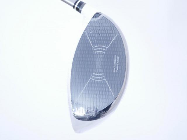 Driver : Taylormade : **ของใหม่ ยังไม่แกพลาสติก** ไดรเวอร์ Taylormade Stealth GLOIRE (ออกปี 2022 รุ่นท๊อปสุด Japan Spec) Loft 9.5 ก้าน Fujikura Speeder NX Flex S