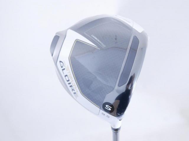 Driver : Taylormade : **ของใหม่ ยังไม่แกพลาสติก** ไดรเวอร์ Taylormade Stealth GLOIRE (ออกปี 2022 รุ่นท๊อปสุด Japan Spec) Loft 9.5 ก้าน Fujikura Speeder NX Flex S
