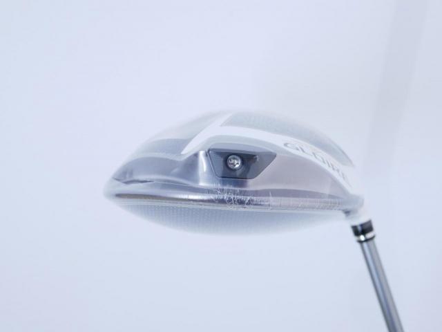 Driver : Taylormade : **ของใหม่ ยังไม่แกพลาสติก** ไดรเวอร์ Taylormade Stealth GLOIRE (ออกปี 2022 รุ่นท๊อปสุด Japan Spec) Loft 9.5 ก้าน Fujikura Speeder NX Flex S