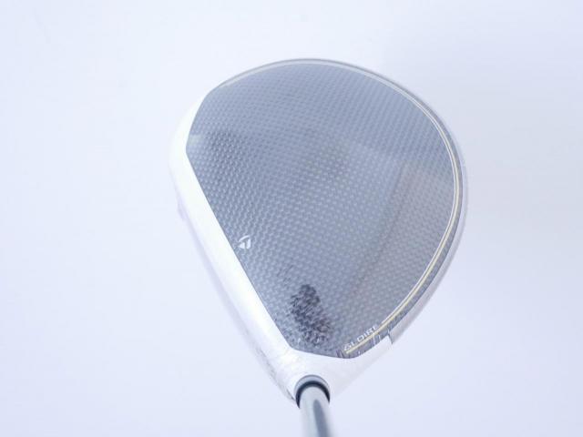 Driver : Taylormade : **ของใหม่ ยังไม่แกพลาสติก** ไดรเวอร์ Taylormade Stealth GLOIRE (ออกปี 2022 รุ่นท๊อปสุด Japan Spec) Loft 9.5 ก้าน Fujikura Speeder NX Flex S