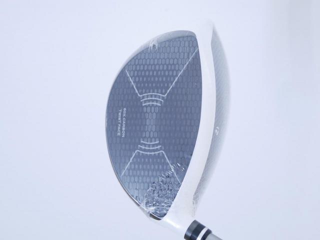 Driver : Taylormade : **ของใหม่ ยังไม่แกพลาสติก** ไดรเวอร์ Taylormade Stealth GLOIRE (ออกปี 2022 รุ่นท๊อปสุด Japan Spec) Loft 9.5 ก้าน Fujikura Speeder NX Flex S