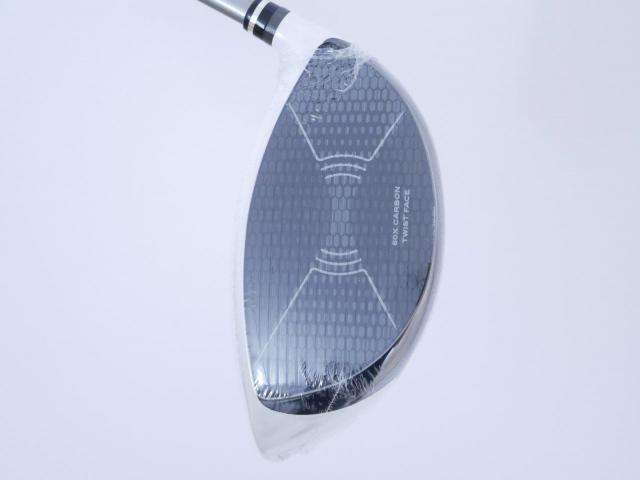 Driver : Taylormade : **ของใหม่ ยังไม่แกพลาสติก** ไดรเวอร์ Taylormade Stealth GLOIRE (ออกปี 2022 รุ่นท๊อปสุด Japan Spec) Loft 9.5 ก้าน Fujikura Speeder NX Flex S