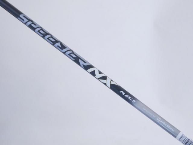 Driver : Taylormade : **ของใหม่ ยังไม่แกพลาสติก** ไดรเวอร์ Taylormade Stealth GLOIRE (ออกปี 2022 รุ่นท๊อปสุด Japan Spec) Loft 9.5 ก้าน Fujikura Speeder NX Flex S
