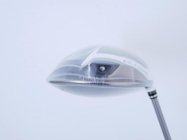Driver : Taylormade : **ของใหม่ ยังไม่แกพลาสติก** ไดรเวอร์ Taylormade Stealth GLOIRE (ออกปี 2022 รุ่นท๊อปสุด Japan Spec) Loft 9.5 ก้าน Fujikura Speeder NX Flex S