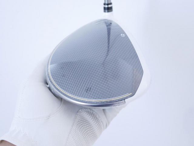 Driver : Taylormade : **ของใหม่ ยังไม่แกพลาสติก** ไดรเวอร์ Taylormade Stealth GLOIRE (ออกปี 2022 รุ่นท๊อปสุด Japan Spec) Loft 9.5 ก้าน Fujikura Speeder NX Flex S