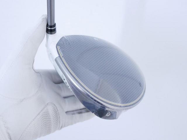 Driver : Taylormade : **ของใหม่ ยังไม่แกพลาสติก** ไดรเวอร์ Taylormade Stealth GLOIRE (ออกปี 2022 รุ่นท๊อปสุด Japan Spec) Loft 9.5 ก้าน Fujikura Speeder NX Flex S