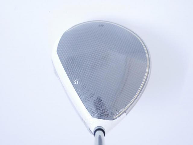 Driver : Taylormade : **ของใหม่ ยังไม่แกพลาสติก** ไดรเวอร์ Taylormade Stealth GLOIRE (ออกปี 2022 รุ่นท๊อปสุด Japan Spec) Loft 9.5 ก้าน Fujikura Speeder NX Flex S