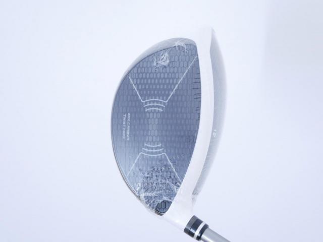 Driver : Taylormade : **ของใหม่ ยังไม่แกพลาสติก** ไดรเวอร์ Taylormade Stealth GLOIRE (ออกปี 2022 รุ่นท๊อปสุด Japan Spec) Loft 9.5 ก้าน Fujikura Speeder NX Flex S