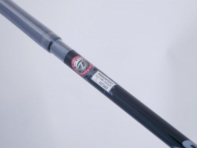 Driver : Taylormade : **ของใหม่ ยังไม่แกพลาสติก** ไดรเวอร์ Taylormade Stealth GLOIRE (ออกปี 2022 รุ่นท๊อปสุด Japan Spec) Loft 9.5 ก้าน Fujikura Speeder NX Flex S