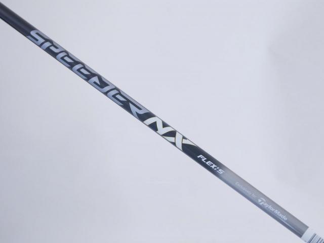 Driver : Taylormade : **ของใหม่ ยังไม่แกพลาสติก** ไดรเวอร์ Taylormade Stealth GLOIRE (ออกปี 2022 รุ่นท๊อปสุด Japan Spec) Loft 9.5 ก้าน Fujikura Speeder NX Flex S
