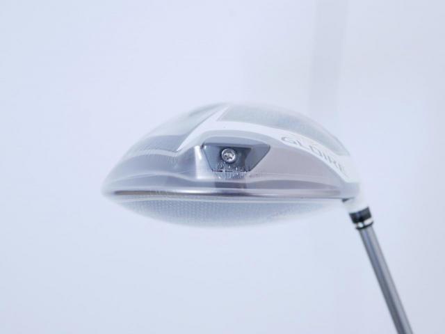Driver : Taylormade : **ของใหม่ ยังไม่แกพลาสติก** ไดรเวอร์ Taylormade Stealth GLOIRE (ออกปี 2022 รุ่นท๊อปสุด Japan Spec) Loft 9.5 ก้าน Fujikura Speeder NX Flex S