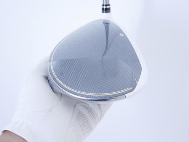 Driver : Taylormade : **ของใหม่ ยังไม่แกพลาสติก** ไดรเวอร์ Taylormade Stealth GLOIRE (ออกปี 2022 รุ่นท๊อปสุด Japan Spec) Loft 9.5 ก้าน Fujikura Speeder NX Flex S