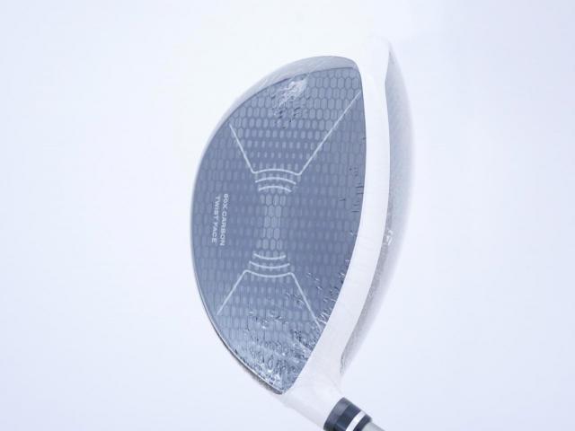 Driver : Taylormade : **ของใหม่ ยังไม่แกพลาสติก** ไดรเวอร์ Taylormade Stealth GLOIRE (ออกปี 2022 รุ่นท๊อปสุด Japan Spec) Loft 9.5 ก้าน Fujikura Speeder NX Flex S