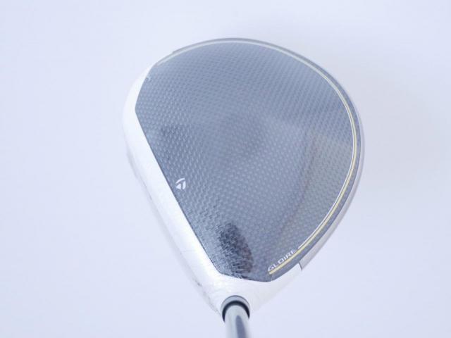 Driver : Taylormade : **ของใหม่ ยังไม่แกพลาสติก** ไดรเวอร์ Taylormade Stealth GLOIRE (ออกปี 2022 รุ่นท๊อปสุด Japan Spec) Loft 9.5 ก้าน Fujikura Speeder NX Flex S