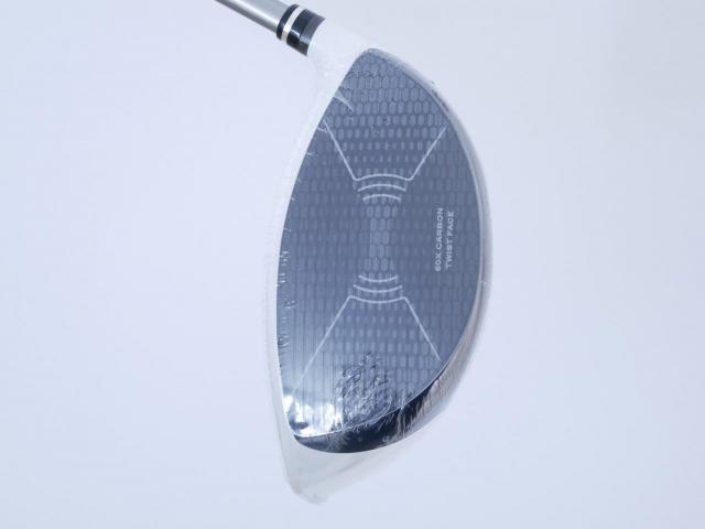 Driver : Taylormade : **ของใหม่ ยังไม่แกพลาสติก** ไดรเวอร์ Taylormade Stealth GLOIRE (ออกปี 2022 รุ่นท๊อปสุด Japan Spec) Loft 9.5 ก้าน Fujikura Speeder NX Flex S