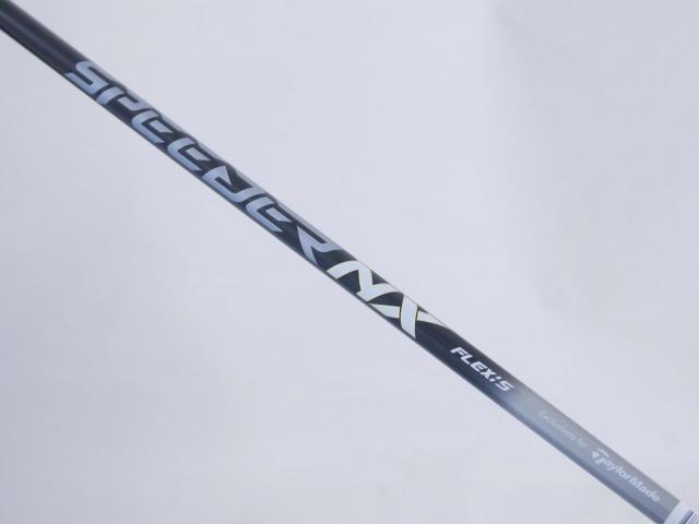 Driver : Taylormade : **ของใหม่ ยังไม่แกพลาสติก** ไดรเวอร์ Taylormade Stealth GLOIRE (ออกปี 2022 รุ่นท๊อปสุด Japan Spec) Loft 9.5 ก้าน Fujikura Speeder NX Flex S