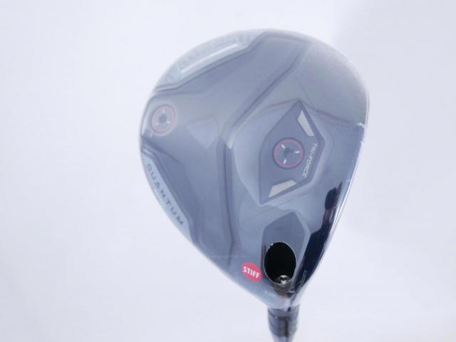 Driver : Callaway : **ของใหม่ ยังไม่แกะพลาสติก** Mini Driver Callaway Quantum Mini (รุ่นล่าสุด ออกปี 2026) Loft 13.5 ก้าน Athlemax 60 Flex S