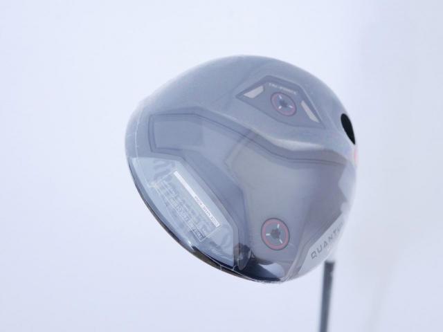 Driver : Callaway : **ของใหม่ ยังไม่แกะพลาสติก** Mini Driver Callaway Quantum Mini (รุ่นล่าสุด ออกปี 2026) Loft 13.5 ก้าน Athlemax 60 Flex S