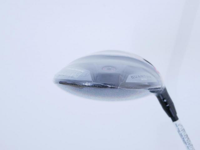 Driver : Callaway : **ของใหม่ ยังไม่แกะพลาสติก** Mini Driver Callaway Quantum Mini (รุ่นล่าสุด ออกปี 2026) Loft 13.5 ก้าน Athlemax 60 Flex S